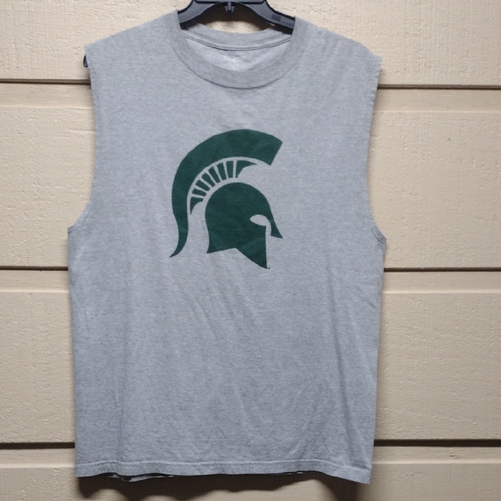 Spartan ProEdge Tank XL